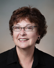 Beverly J.&nbsp;VanDerZyl